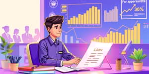 Préstamos para Emprendedores sin Historial: Primeros Pasos en el Crédito