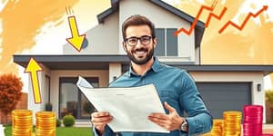Refinanciar tu Préstamo: ¿Cuándo y Cómo Conseguir un Mejor Trato?