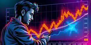El RSI y Su Uso Práctico en la Anticipación de Movimientos