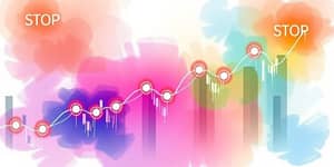 Los Secretos del SAR Parabólico en el Trading de Acciones