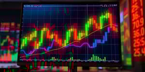 Cómo Leer un Gráfico de Velas Japonesas en el Trading