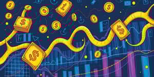 El Flujo de Fondos en Acciones: ¿Quién Está Comprando o Vendiendo?