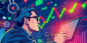 Monitoreo de Acciones: Presta Atención a las Señales Clave