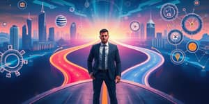 Desbloquea tu Potencial: Estrategias Avanzadas de Planificación