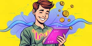 Automatiza Tu Riqueza: Invertir en Fondos sin Preocupaciones