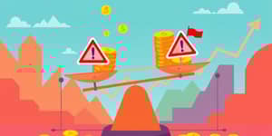 Fondos Apalancados: Multiplica Tu Exposición al Mercado (con Cautela)