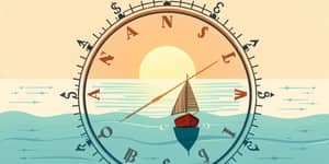 Tu Brújula Monetaria: Navegando hacia la Estabilidad Financiera