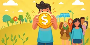 Inversiones con Propósito: Alinea tu Dinero con tus Valores