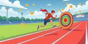 Fondos de Retorno Objetivo: Alcanza Tus Metas Financieras con Precisión