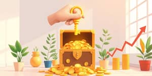 Más Allá del Presupuesto: Diseña tu Abundancia Financiera