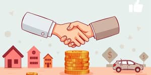 Préstamos entre Particulares: La Reducción de Costos en tus Manos