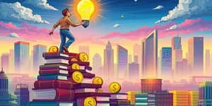 Préstamos para Educación Continua: Invierte en Ti Mismo sin Obstáculos