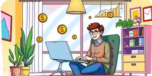 Préstamos para Autónomos: Superando los Desafíos Financieros