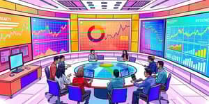 Finanzas Ágiles: Adapta tu Plan a un Mundo en Constante Cambio