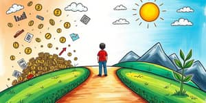 Del Caos al Control: Reorganiza tu Vida Financiera sin Estrés