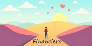 Libertad Real: Cómo tu Plan Financiero te Lleva a Tus Sueños