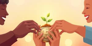 Préstamos Solidarios: Unir Fuerzas para Alcanzar Metas