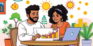 Finanzas en Pareja: Construyendo un Futuro Económico Conjunto