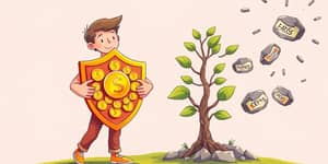 Errores Comunes en Finanzas: Evítalos y Protege tu Capital