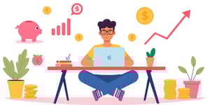 Dominando las Cuentas: La Guía Esencial para tus Finanzas Diarias