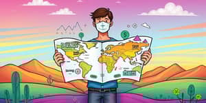 El Mapa de tu Éxito: Diseña tu Estrategia Financiera Personalizada