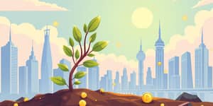 Fondos de Capital Riesgo: Oportunidades en Empresas no Cotizadas