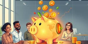 Desbloquea el Potencial de Tu Ahorro con Fondos: Guía Práctica