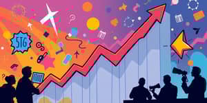 El Squeeze de Acciones: Un Fenómeno Excepcional a Observar