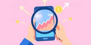 La Importancia del ROE y EPS al Elegir Acciones