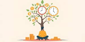 Inversión Pasiva en Acciones: La Estrategia Boglehead