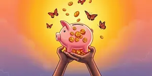 La Psicología del Ahorro: Entiende tu Mente, Mejora tus Finanzas