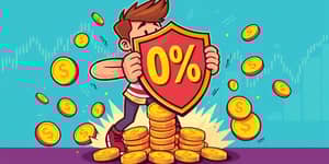 Préstamos Sin Intereses: Mitos y Realidades del Crédito Gratuito