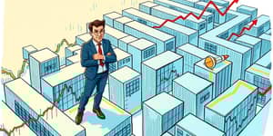 Mercado de Acciones: Errores Comunes y Cómo Evitarlos