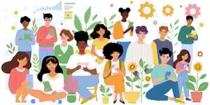 Microcréditos: Pequeñas Cantidades, Grandes Oportunidades