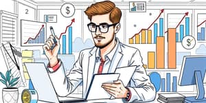 Optimiza tus Ingresos: Estrategias Inteligentes para Ganar Más