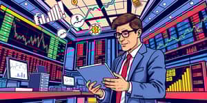 Eventos Corporativos Clave: Impacto en el Precio de tus Acciones