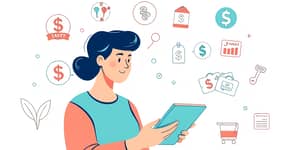 Minimiza tus Gastos: Estrategias Creativas para un Consumo Consciente