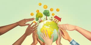 Préstamos con Impacto Social: Invierte en un Mundo Mejor