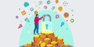 Reinventa tu Dinero: Descubre Nuevas Formas de Generar Valor