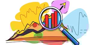 El Ratio P/E: Más Allá de la Superficie de las Acciones
