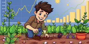 De Préstamo a Inversión: Cómo Usar el Crédito para Crecer