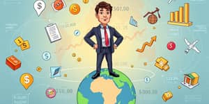 Macroinversión con Fondos: Juega en las Grandes Ligas Económicas