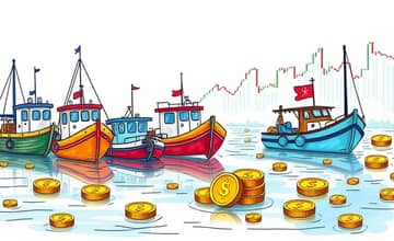 Fondos de Liquidez: Dónde Poner Tu Dinero para el Corto Plazo