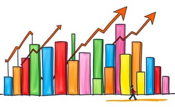 Fondos Indexados: Sigue al Mercado y Maximiza Tu Potencial