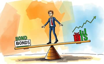 Fondos de Renta Mixta: Equilibrio entre Riesgo y Rendimiento