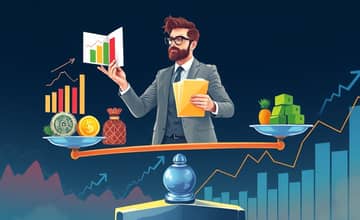 Fondos de Retorno Absoluto: Buscando Ganancias en Cualquier Escenario