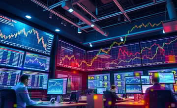 Análisis Cuantitativo: Números que Hablan en el Mercado de Acciones