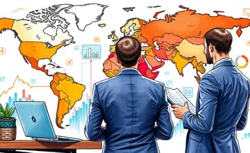 Fondos de Cobertura (Hedge Funds): Estrategias Avanzadas para Inversores Expertos