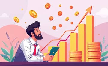 Comisiones de Fondos: Entiende lo que Pagas y Cómo Reducirlo