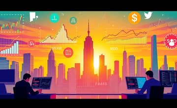 Bolsa de Valores Hoy: Cómo Interpretar los Movimientos Diarios